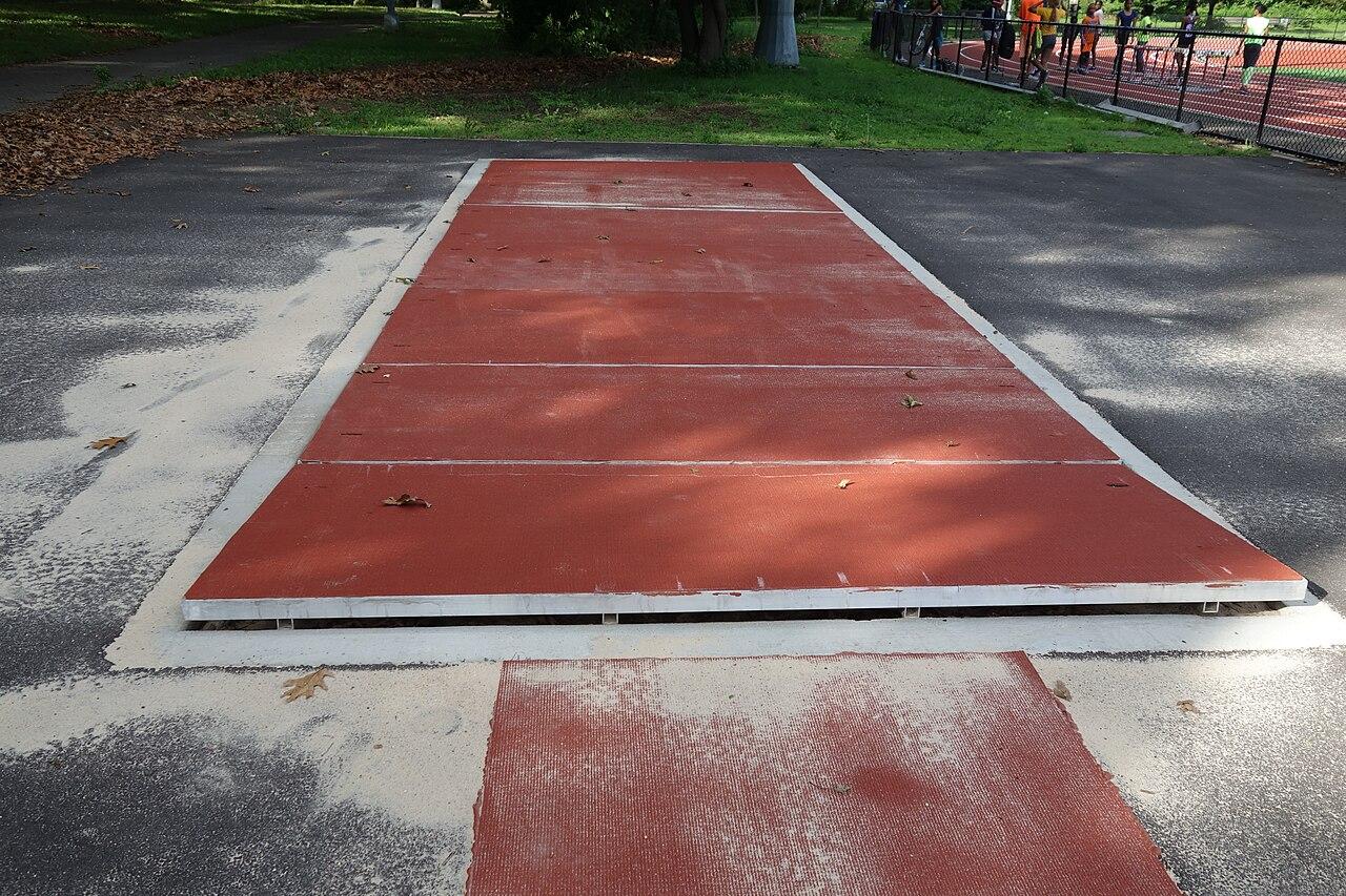 田径简史:从起源到今天(体能康复视角)